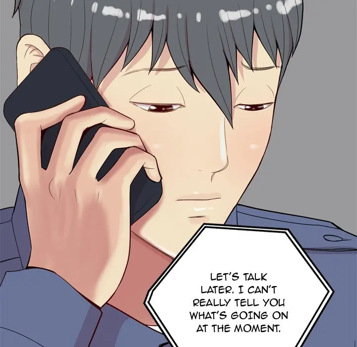 My Lovers Prelude Chapter 21 - Manhwa18.com