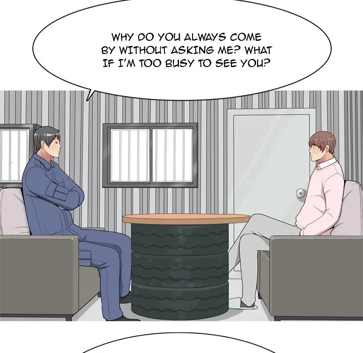 My Lovers Prelude Chapter 21 - Manhwa18.com