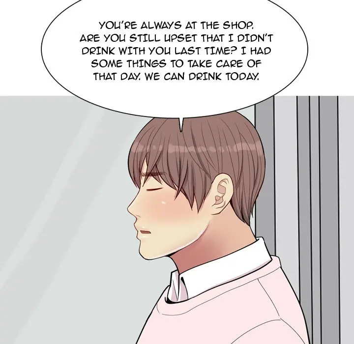 My Lovers Prelude Chapter 21 - Manhwa18.com