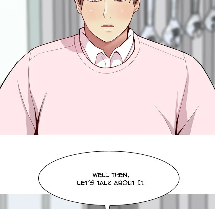 My Lovers Prelude Chapter 21 - Manhwa18.com