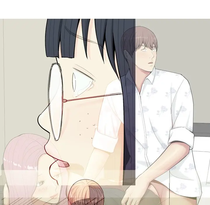 My Lovers Prelude Chapter 21 - Manhwa18.com