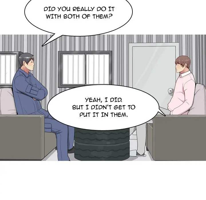 My Lovers Prelude Chapter 21 - Manhwa18.com