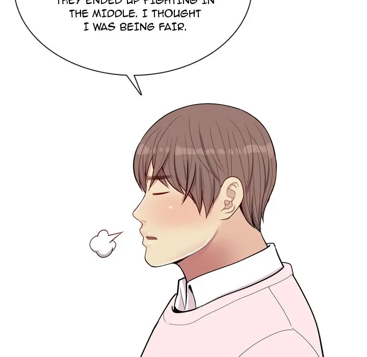 My Lovers Prelude Chapter 21 - Manhwa18.com