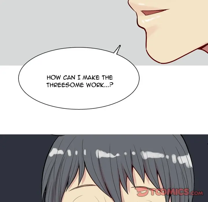 My Lovers Prelude Chapter 21 - Manhwa18.com