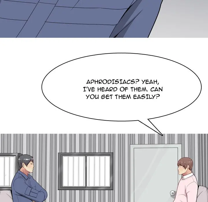 My Lovers Prelude Chapter 21 - Manhwa18.com