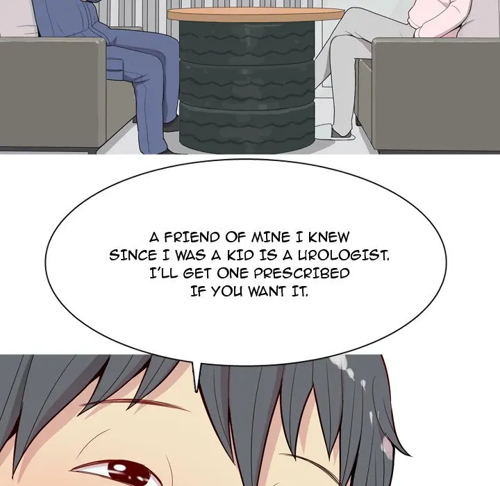 My Lovers Prelude Chapter 21 - Manhwa18.com