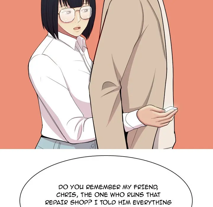 My Lovers Prelude Chapter 22 - Manhwa18.com