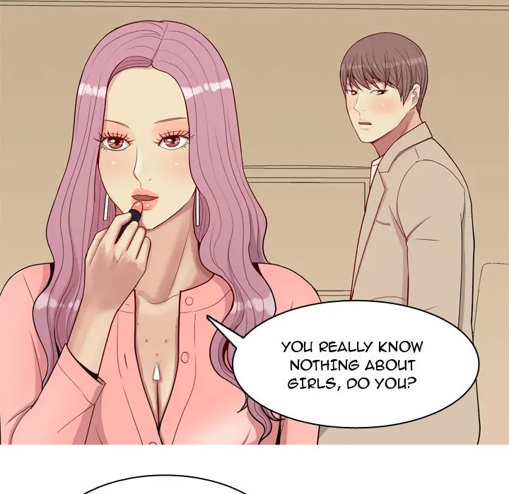 My Lovers Prelude Chapter 22 - Manhwa18.com
