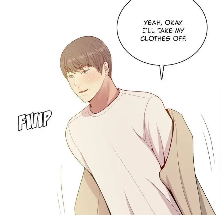My Lovers Prelude Chapter 23 - Manhwa18.com