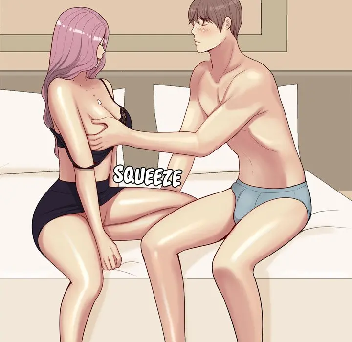 My Lovers Prelude Chapter 23 - Manhwa18.com