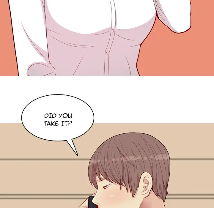 My Lovers Prelude Chapter 23 - Manhwa18.com