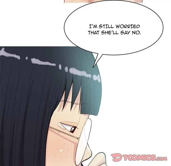 My Lovers Prelude Chapter 24 - Manhwa18.com