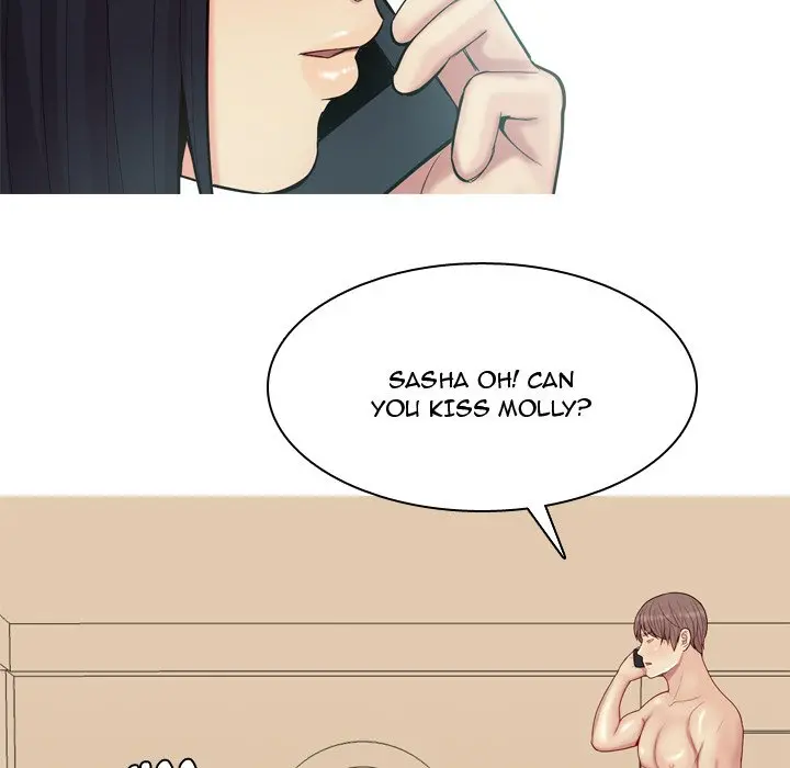 My Lovers Prelude Chapter 24 - Manhwa18.com