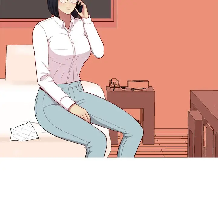 My Lovers Prelude Chapter 24 - Manhwa18.com