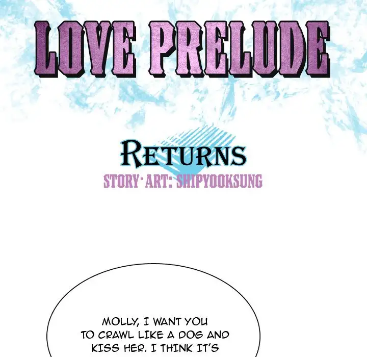 My Lovers Prelude Chapter 25 - Manhwa18.com