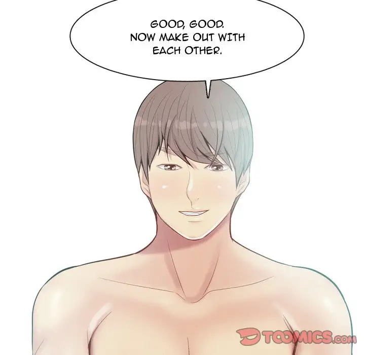 My Lovers Prelude Chapter 25 - Manhwa18.com