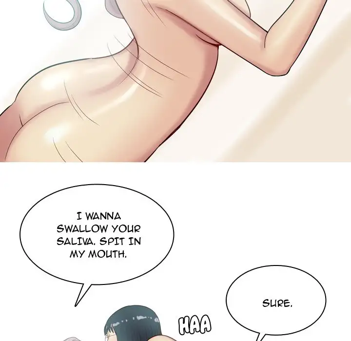 My Lovers Prelude Chapter 25 - Manhwa18.com