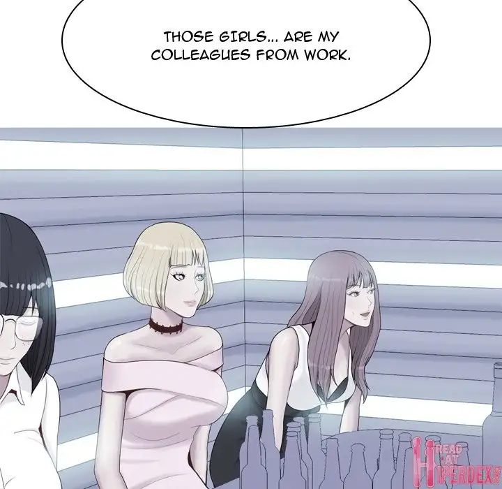 My Lovers Prelude Chapter 25 - Manhwa18.com