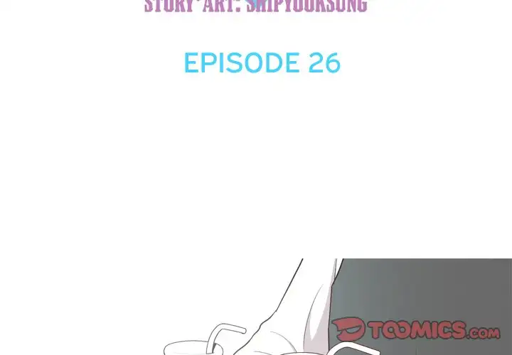 My Lovers Prelude Chapter 26 - Manhwa18.com