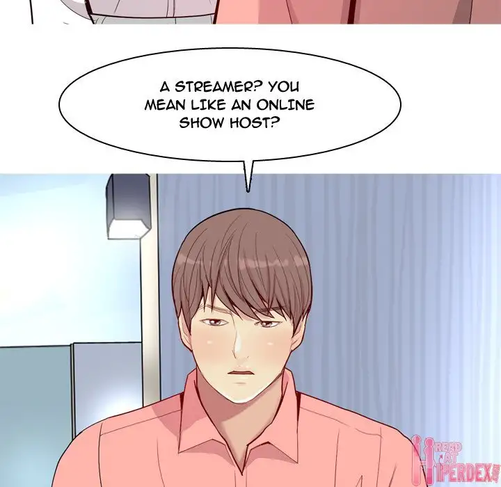 My Lovers Prelude Chapter 26 - Manhwa18.com