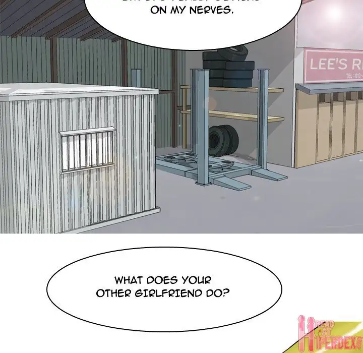 My Lovers Prelude Chapter 26 - Manhwa18.com