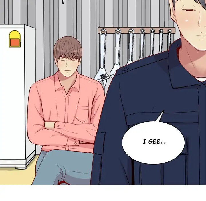 My Lovers Prelude Chapter 26 - Manhwa18.com