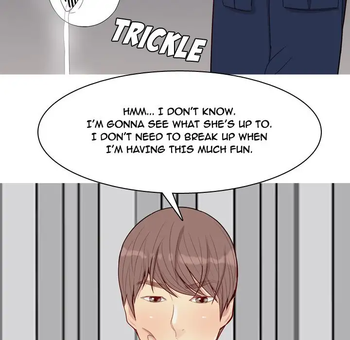 My Lovers Prelude Chapter 26 - Manhwa18.com