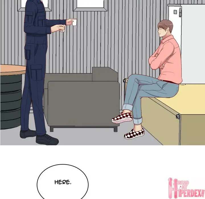 My Lovers Prelude Chapter 26 - Manhwa18.com