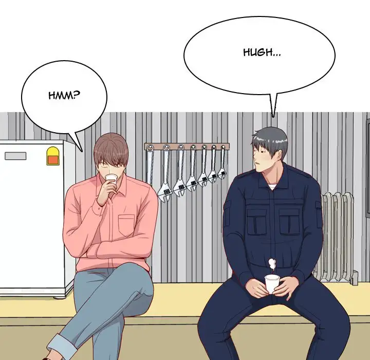 My Lovers Prelude Chapter 26 - Manhwa18.com