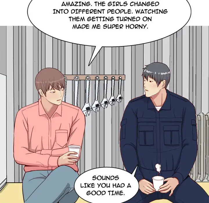 My Lovers Prelude Chapter 26 - Manhwa18.com