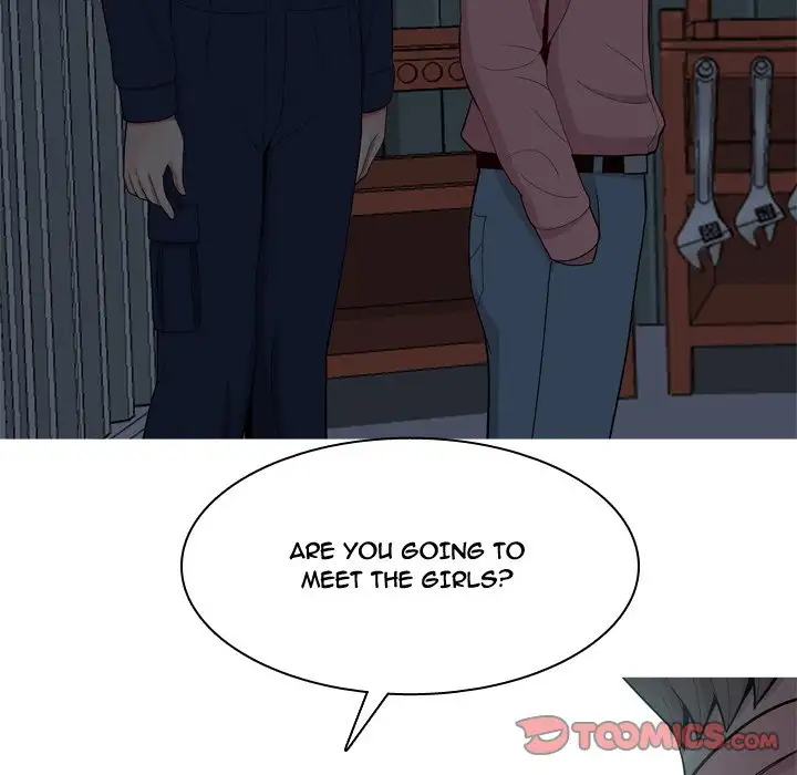 My Lovers Prelude Chapter 26 - Manhwa18.com