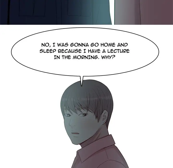 My Lovers Prelude Chapter 26 - Manhwa18.com