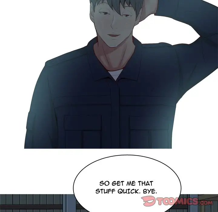 My Lovers Prelude Chapter 26 - Manhwa18.com
