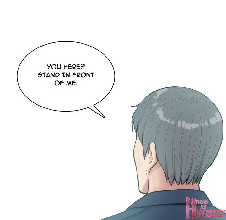 My Lovers Prelude Chapter 27 - Manhwa18.com