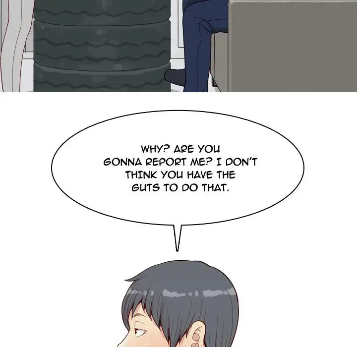 My Lovers Prelude Chapter 27 - Manhwa18.com