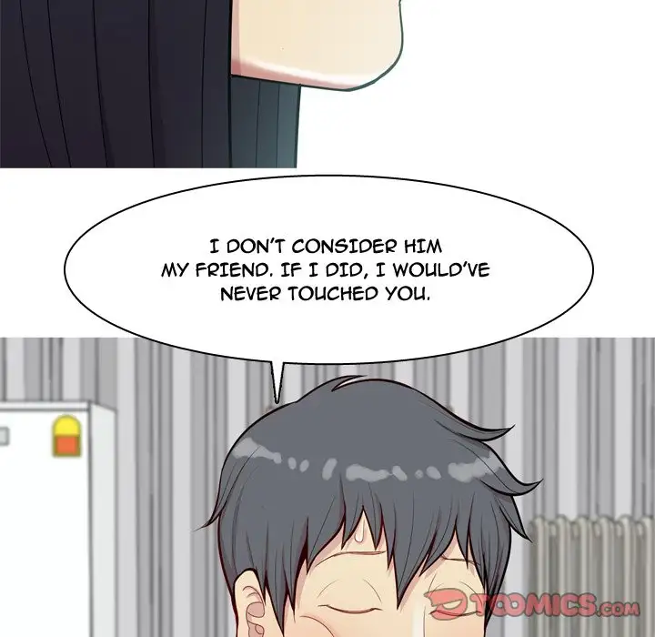 My Lovers Prelude Chapter 27 - Manhwa18.com