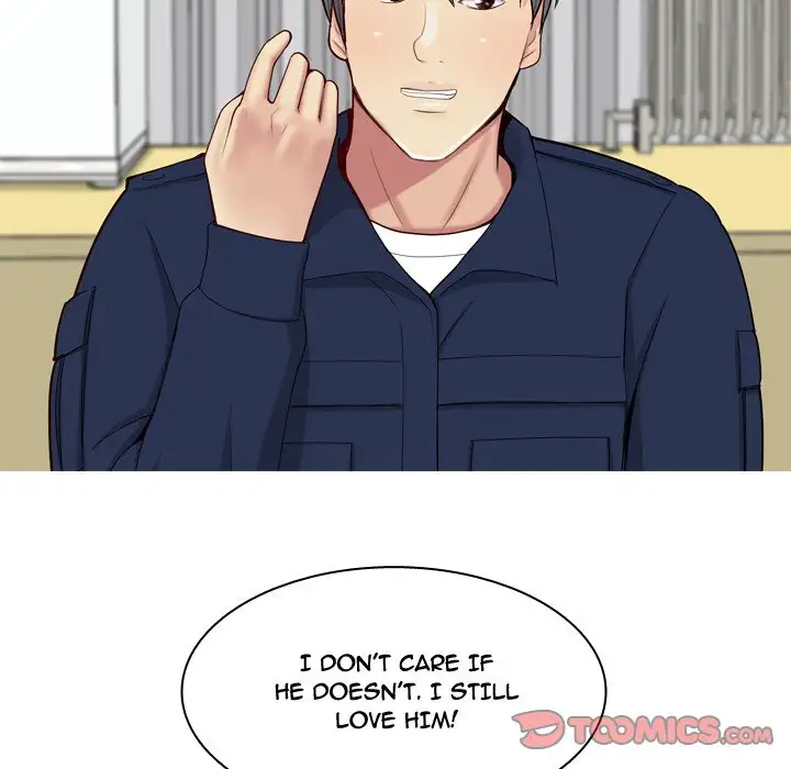 My Lovers Prelude Chapter 27 - Manhwa18.com