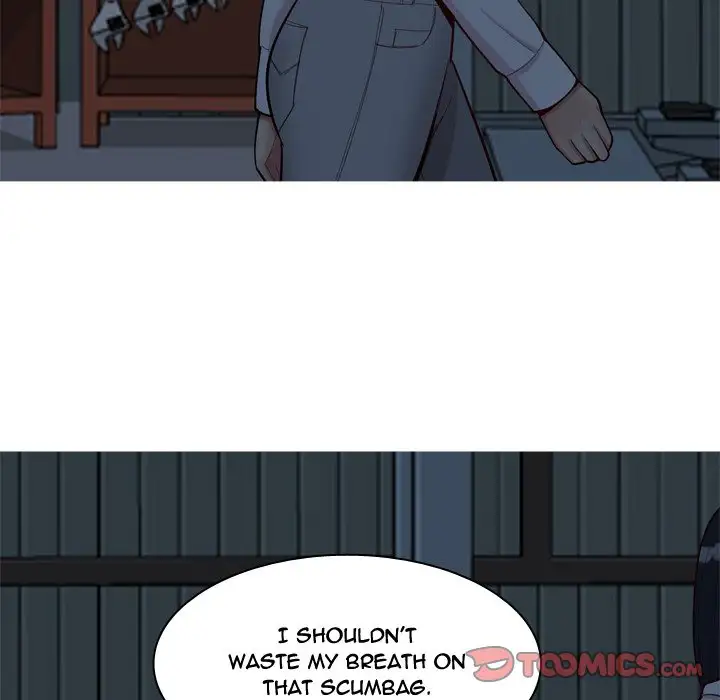 My Lovers Prelude Chapter 27 - Manhwa18.com