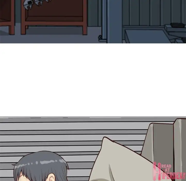 My Lovers Prelude Chapter 27 - Manhwa18.com