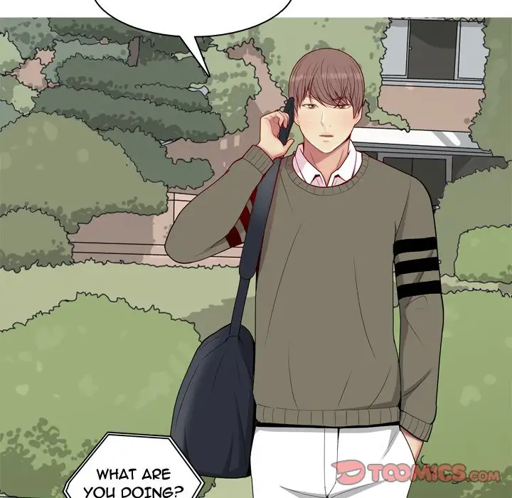 My Lovers Prelude Chapter 28 - Manhwa18.com