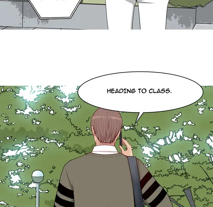 My Lovers Prelude Chapter 28 - Manhwa18.com