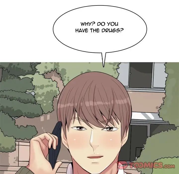 My Lovers Prelude Chapter 28 - Manhwa18.com