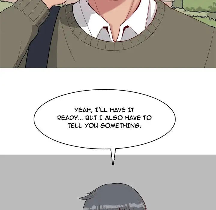 My Lovers Prelude Chapter 28 - Manhwa18.com