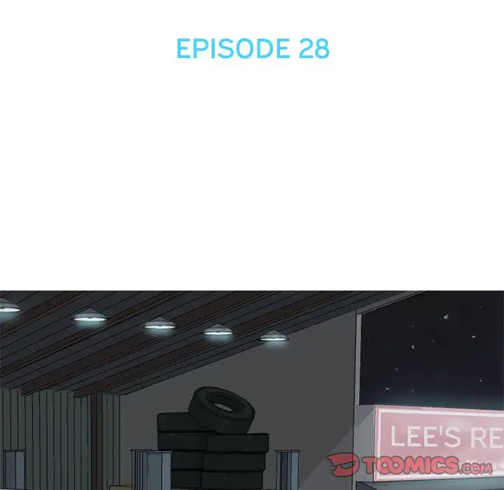 My Lovers Prelude Chapter 28 - Manhwa18.com