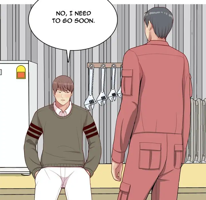 My Lovers Prelude Chapter 28 - Manhwa18.com