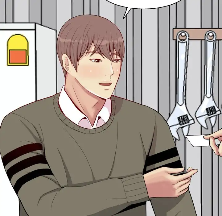 My Lovers Prelude Chapter 28 - Manhwa18.com