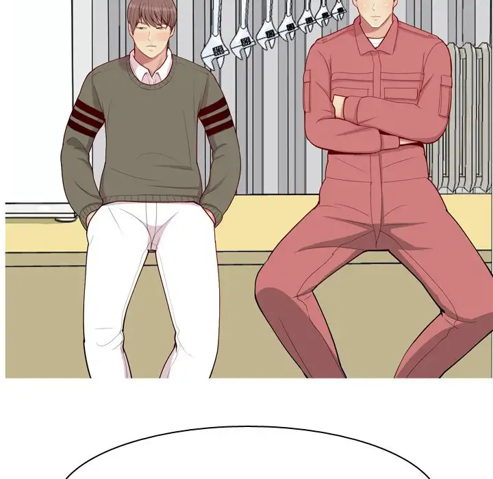 My Lovers Prelude Chapter 28 - Manhwa18.com