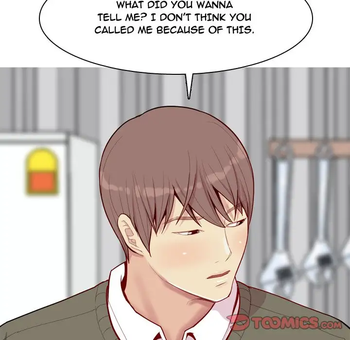 My Lovers Prelude Chapter 28 - Manhwa18.com