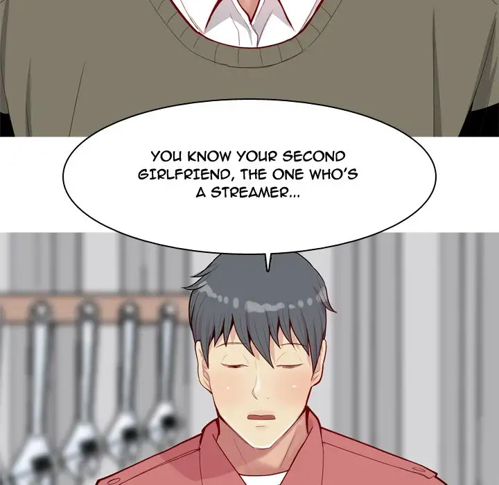 My Lovers Prelude Chapter 28 - Manhwa18.com