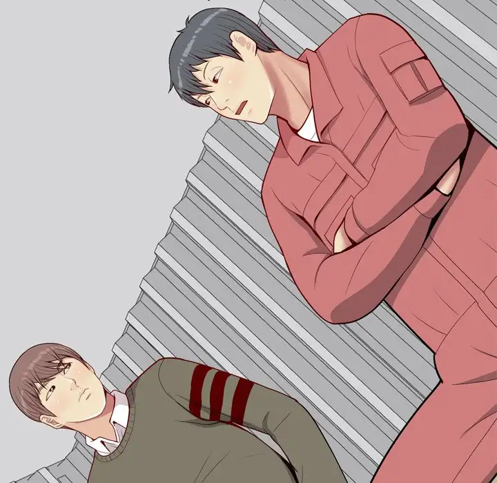 My Lovers Prelude Chapter 28 - Manhwa18.com